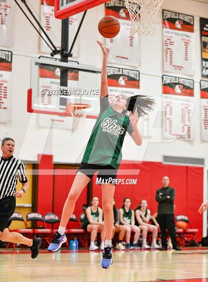 Thumbnail 1 in Shenendehowa at Penfield (Scrimmage) photogallery.