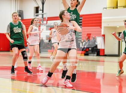 Thumbnail 1 in Shenendehowa at Penfield (Scrimmage) photogallery.