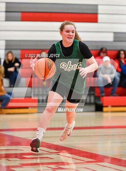 Thumbnail 1 in Shenendehowa at Penfield (Scrimmage) photogallery.