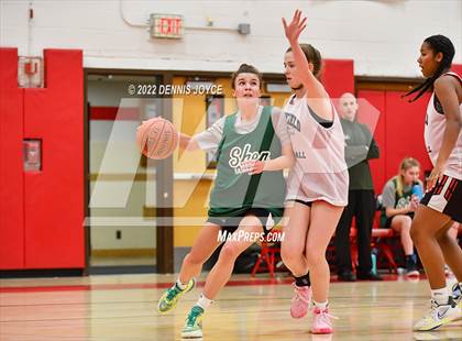 Thumbnail 2 in Shenendehowa at Penfield (Scrimmage) photogallery.