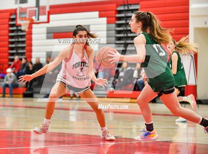 Thumbnail 3 in Shenendehowa at Penfield (Scrimmage) photogallery.
