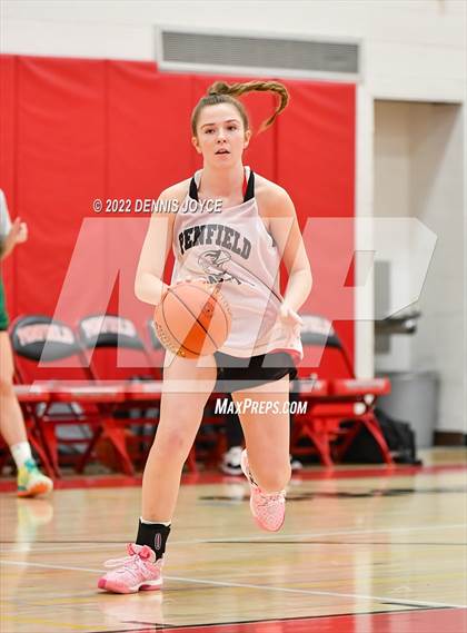 Thumbnail 2 in Shenendehowa at Penfield (Scrimmage) photogallery.