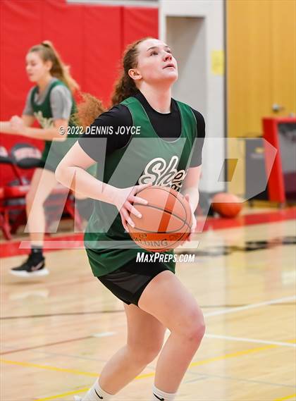 Thumbnail 3 in Shenendehowa at Penfield (Scrimmage) photogallery.