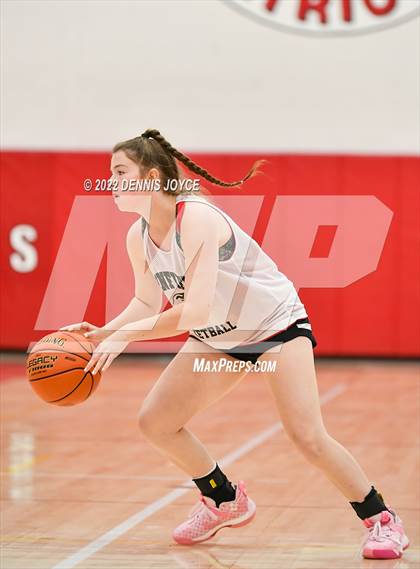 Thumbnail 3 in Shenendehowa at Penfield (Scrimmage) photogallery.