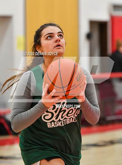Thumbnail 3 in Shenendehowa at Penfield (Scrimmage) photogallery.