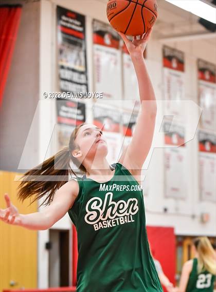 Thumbnail 2 in Shenendehowa at Penfield (Scrimmage) photogallery.