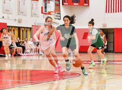 Thumbnail 3 in Shenendehowa at Penfield (Scrimmage) photogallery.