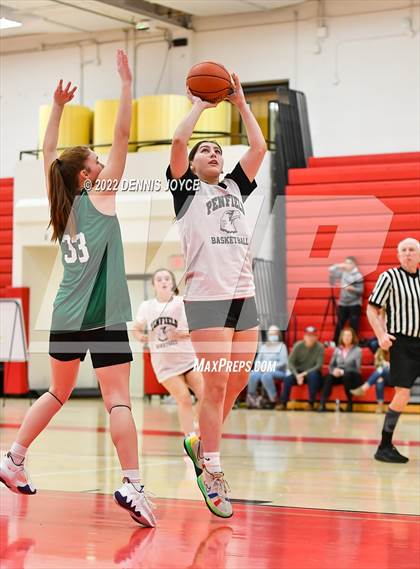 Thumbnail 1 in Shenendehowa at Penfield (Scrimmage) photogallery.
