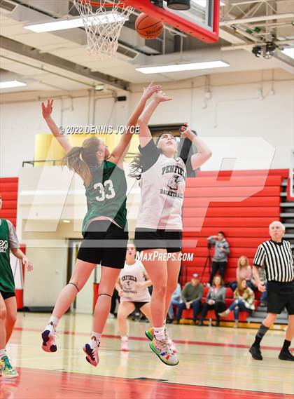 Thumbnail 3 in Shenendehowa at Penfield (Scrimmage) photogallery.