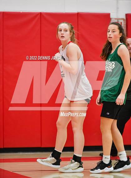 Thumbnail 2 in Shenendehowa at Penfield (Scrimmage) photogallery.