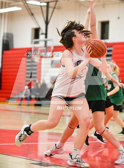 Thumbnail 2 in Shenendehowa at Penfield (Scrimmage) photogallery.