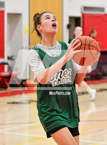 Thumbnail 2 in Shenendehowa at Penfield (Scrimmage) photogallery.