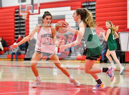 Thumbnail 1 in Shenendehowa at Penfield (Scrimmage) photogallery.
