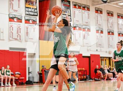 Thumbnail 2 in Shenendehowa at Penfield (Scrimmage) photogallery.