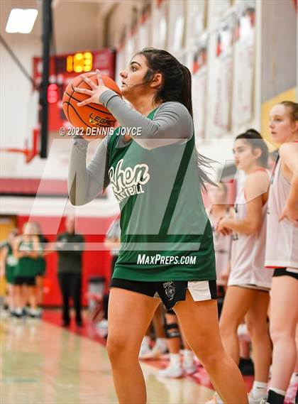 Thumbnail 2 in Shenendehowa at Penfield (Scrimmage) photogallery.