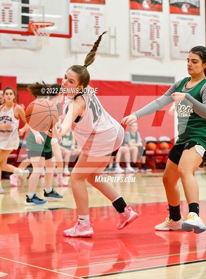 Thumbnail 2 in Shenendehowa at Penfield (Scrimmage) photogallery.