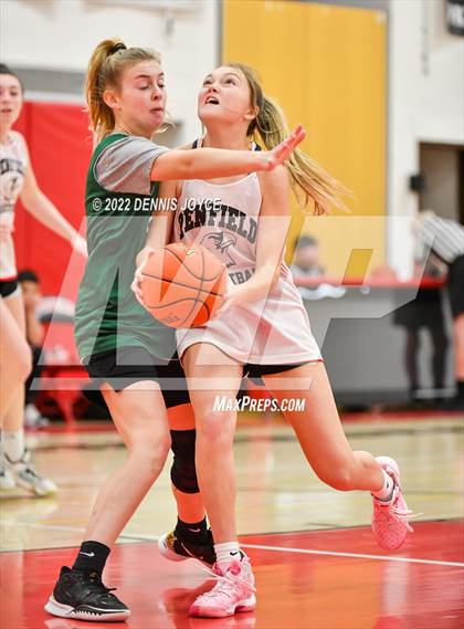 Thumbnail 3 in Shenendehowa at Penfield (Scrimmage) photogallery.