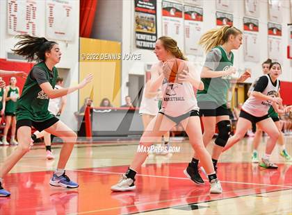 Thumbnail 1 in Shenendehowa at Penfield (Scrimmage) photogallery.