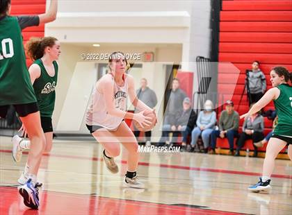 Thumbnail 2 in Shenendehowa at Penfield (Scrimmage) photogallery.