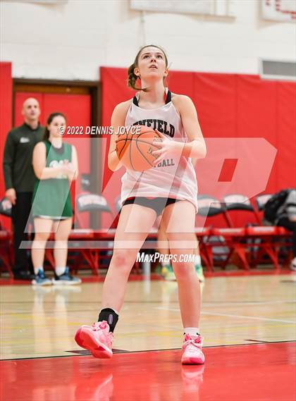 Thumbnail 1 in Shenendehowa at Penfield (Scrimmage) photogallery.