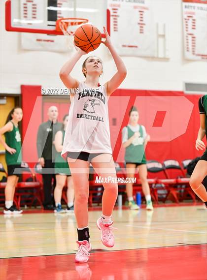 Thumbnail 2 in Shenendehowa at Penfield (Scrimmage) photogallery.