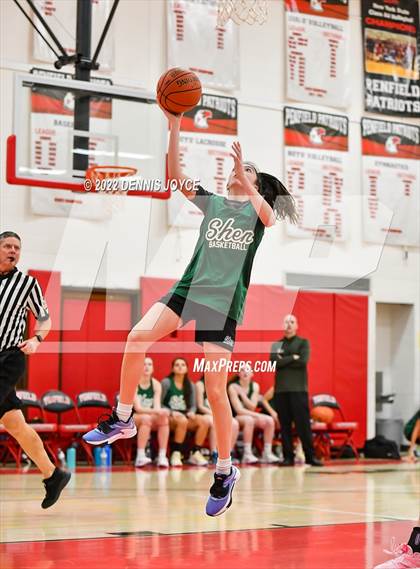 Thumbnail 3 in Shenendehowa at Penfield (Scrimmage) photogallery.