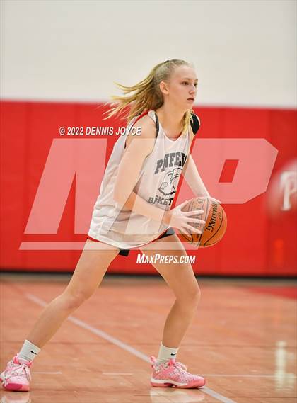 Thumbnail 3 in Shenendehowa at Penfield (Scrimmage) photogallery.