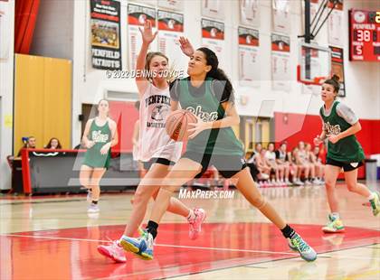 Thumbnail 3 in Shenendehowa at Penfield (Scrimmage) photogallery.