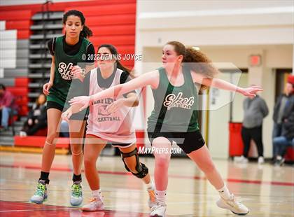 Thumbnail 2 in Shenendehowa at Penfield (Scrimmage) photogallery.