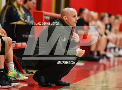 Thumbnail 1 in Shenendehowa at Penfield (Scrimmage) photogallery.