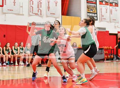Thumbnail 2 in Shenendehowa at Penfield (Scrimmage) photogallery.