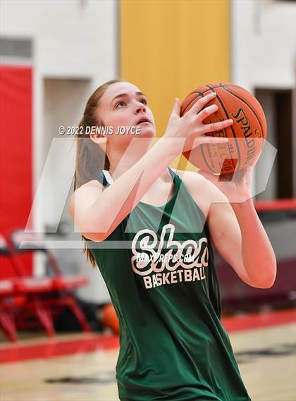 Thumbnail 2 in Shenendehowa at Penfield (Scrimmage) photogallery.