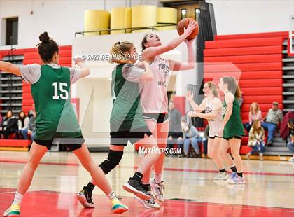 Thumbnail 2 in Shenendehowa at Penfield (Scrimmage) photogallery.