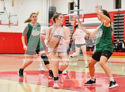 Thumbnail 1 in Shenendehowa at Penfield (Scrimmage) photogallery.