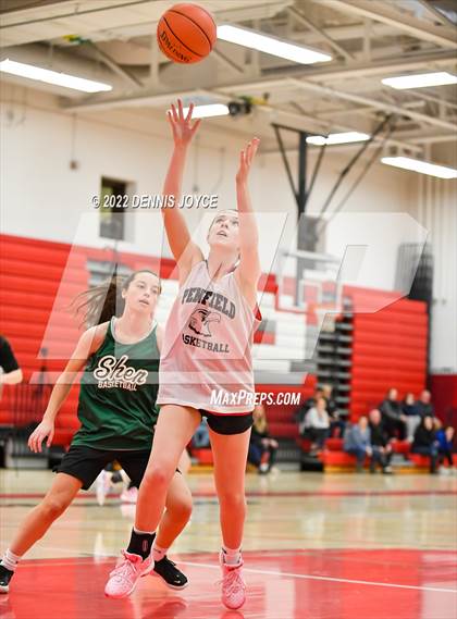 Thumbnail 1 in Shenendehowa at Penfield (Scrimmage) photogallery.