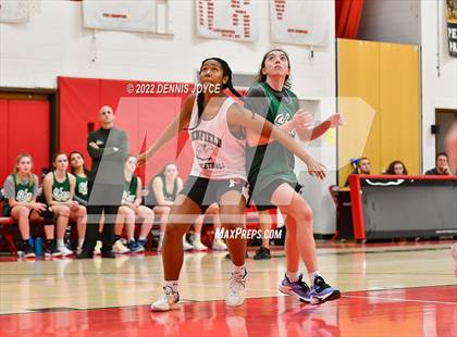 Thumbnail 2 in Shenendehowa at Penfield (Scrimmage) photogallery.