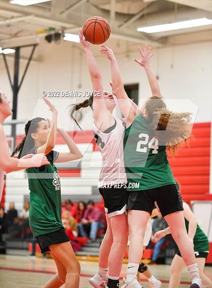 Thumbnail 1 in Shenendehowa at Penfield (Scrimmage) photogallery.