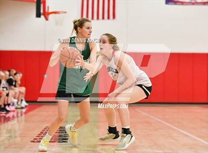 Thumbnail 3 in Shenendehowa at Penfield (Scrimmage) photogallery.