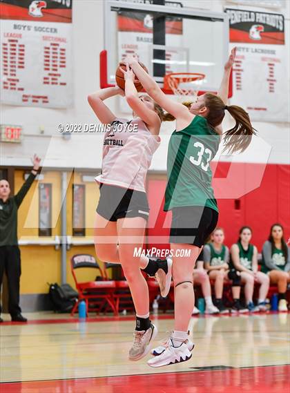 Thumbnail 1 in Shenendehowa at Penfield (Scrimmage) photogallery.