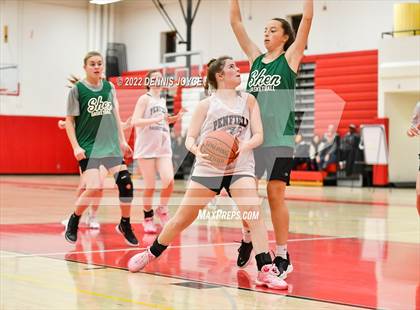 Thumbnail 3 in Shenendehowa at Penfield (Scrimmage) photogallery.