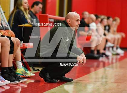 Thumbnail 3 in Shenendehowa at Penfield (Scrimmage) photogallery.
