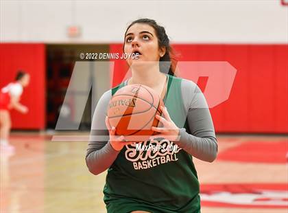 Thumbnail 3 in Shenendehowa at Penfield (Scrimmage) photogallery.
