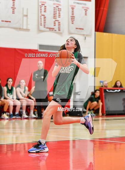 Thumbnail 3 in Shenendehowa at Penfield (Scrimmage) photogallery.