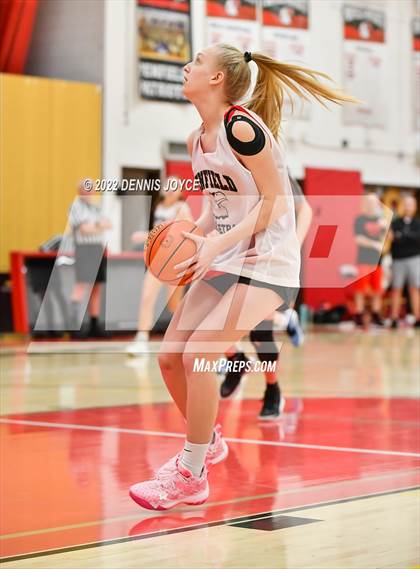 Thumbnail 2 in Shenendehowa at Penfield (Scrimmage) photogallery.