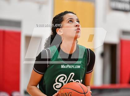 Thumbnail 3 in Shenendehowa at Penfield (Scrimmage) photogallery.