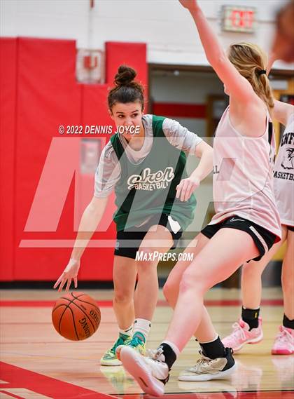Thumbnail 3 in Shenendehowa at Penfield (Scrimmage) photogallery.