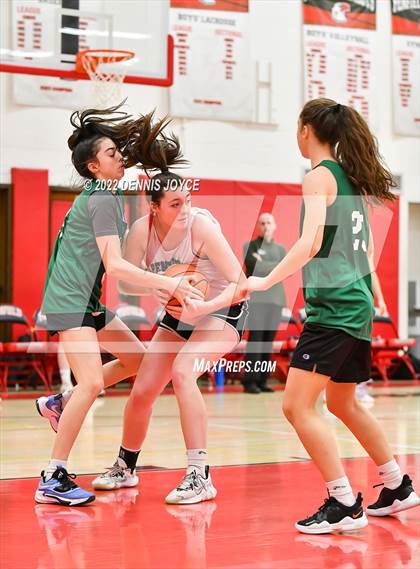 Thumbnail 2 in Shenendehowa at Penfield (Scrimmage) photogallery.