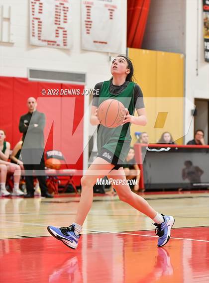 Thumbnail 2 in Shenendehowa at Penfield (Scrimmage) photogallery.