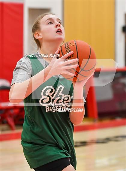 Thumbnail 2 in Shenendehowa at Penfield (Scrimmage) photogallery.