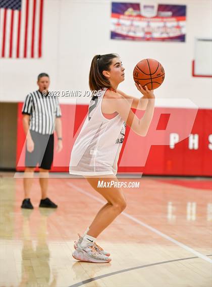 Thumbnail 2 in Shenendehowa at Penfield (Scrimmage) photogallery.